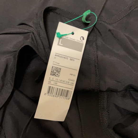 Sexy Black Dress - Picture 6 of 8